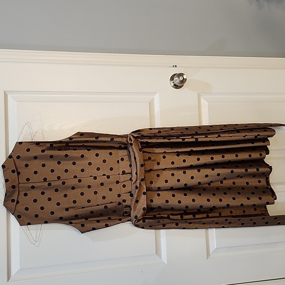 Jessica Howard dress, Size 12P - Picture 4 of 4